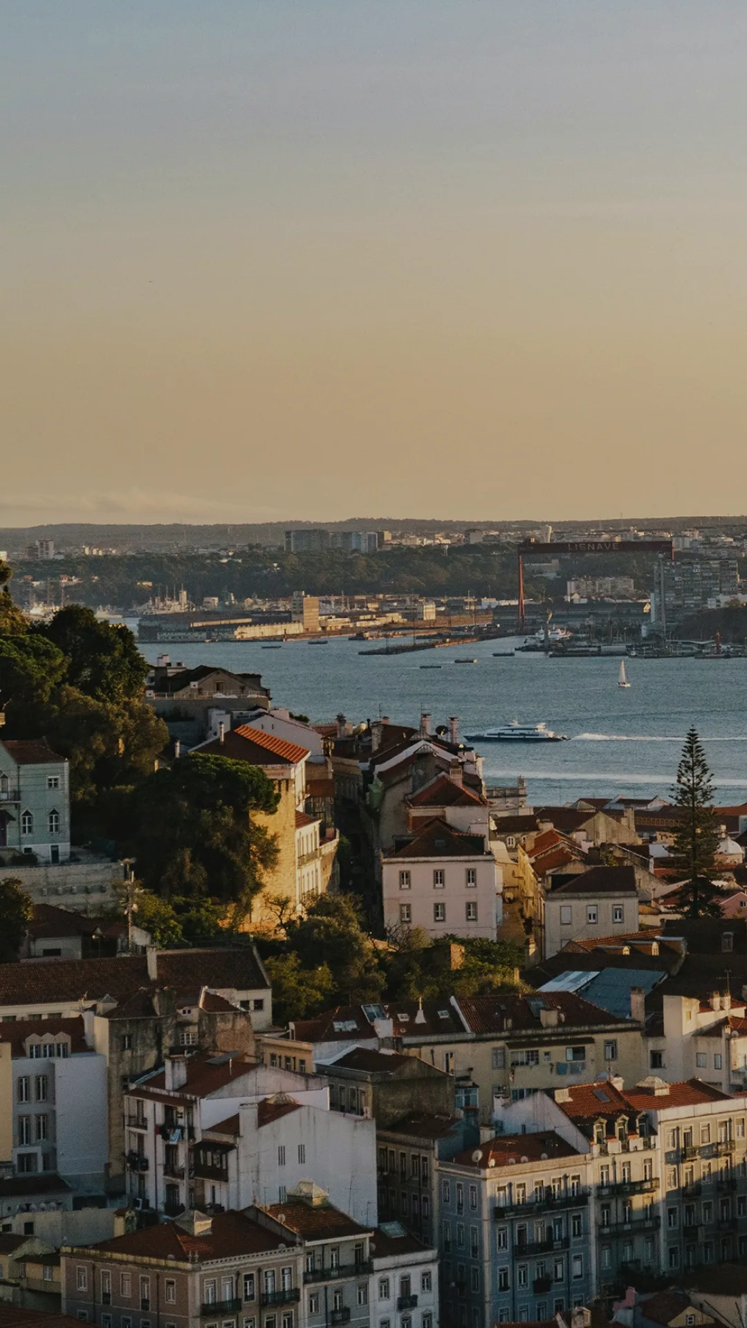 Lisbon