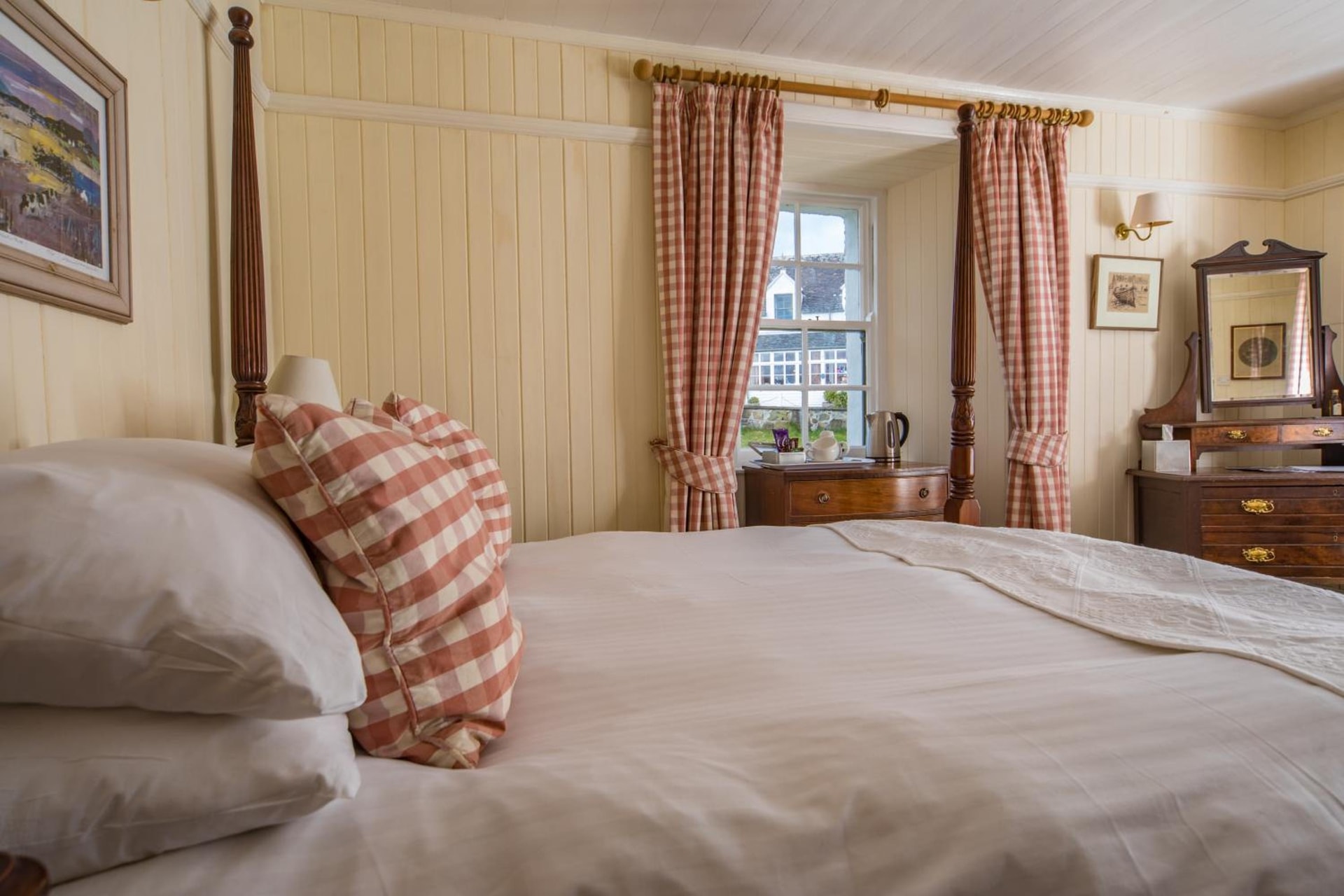 Hotel Eilean Iarmain