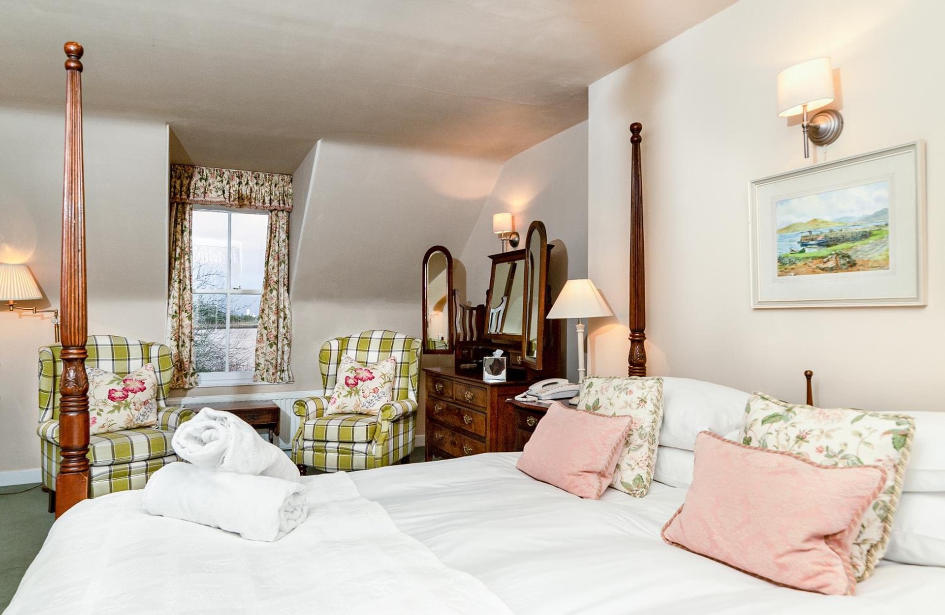 Hotel Eilean Iarmain