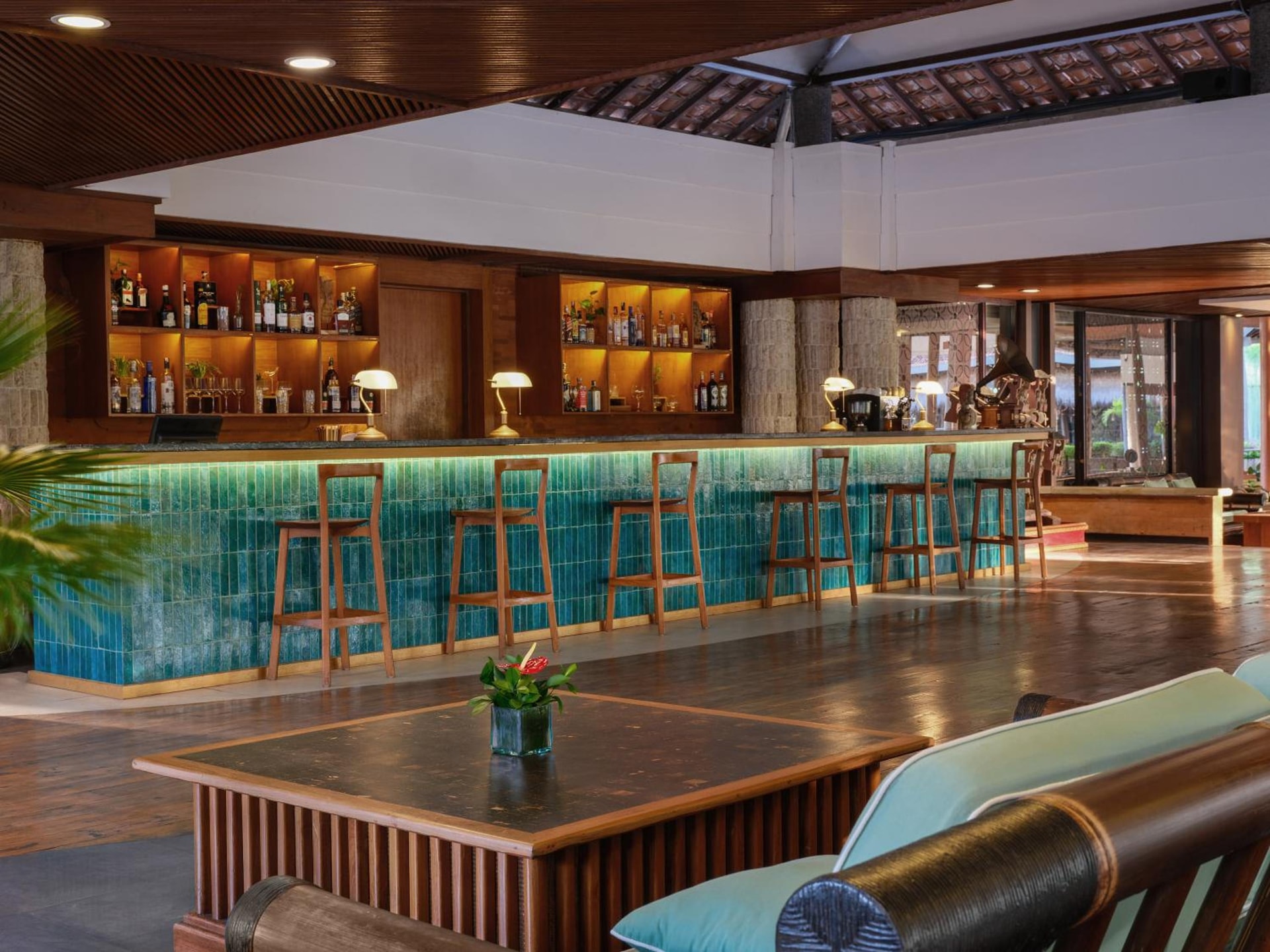 Paradisus by Meliá Bali