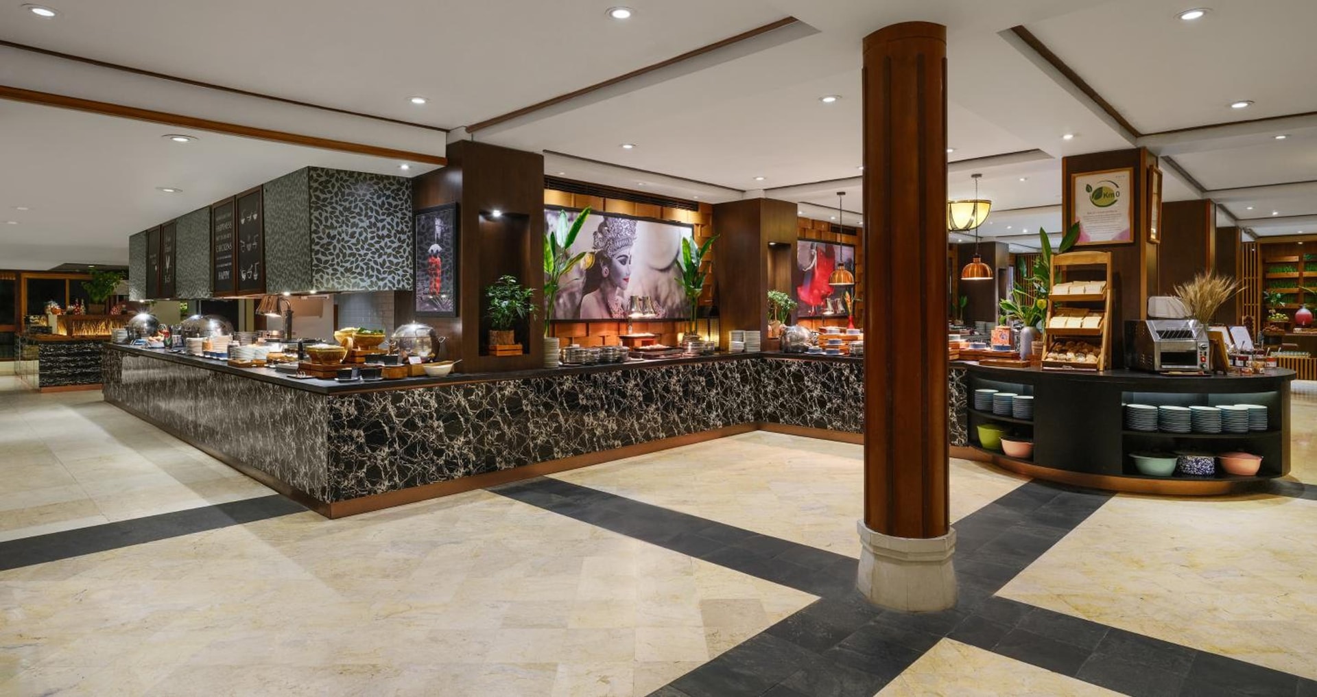 Paradisus by Meliá Bali