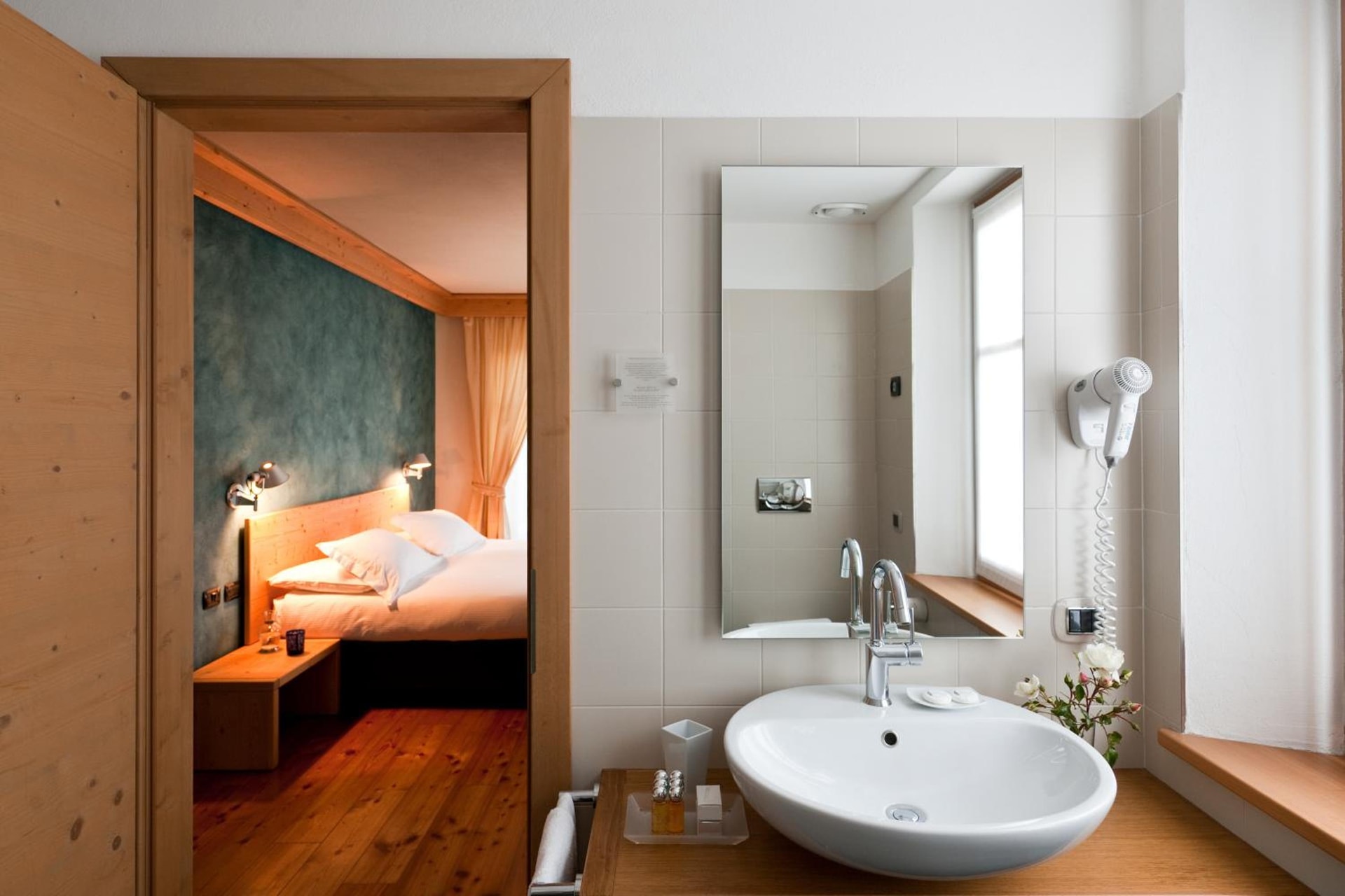 Hotel Meublè Sertorelli Reit