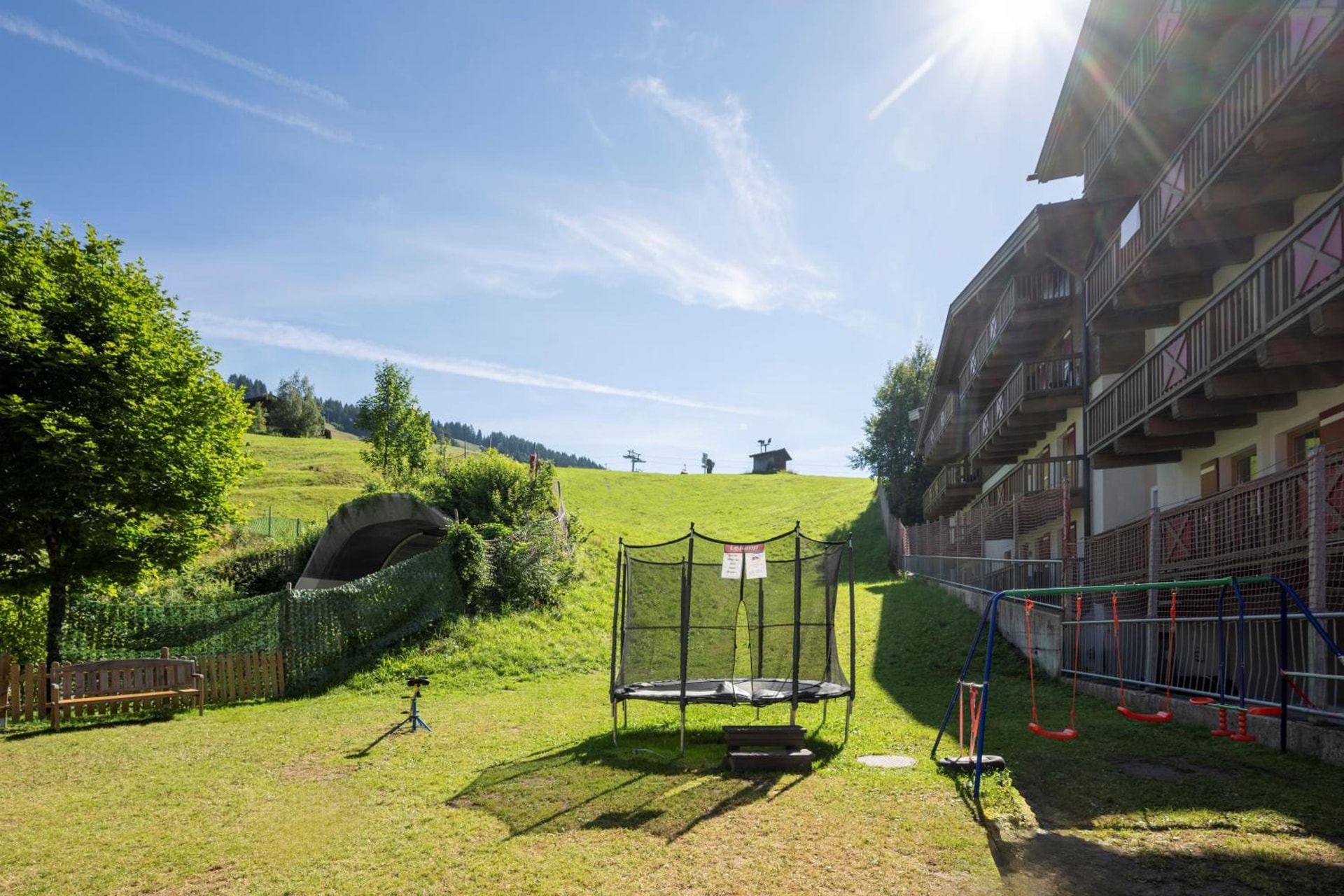 Hotel Kendler