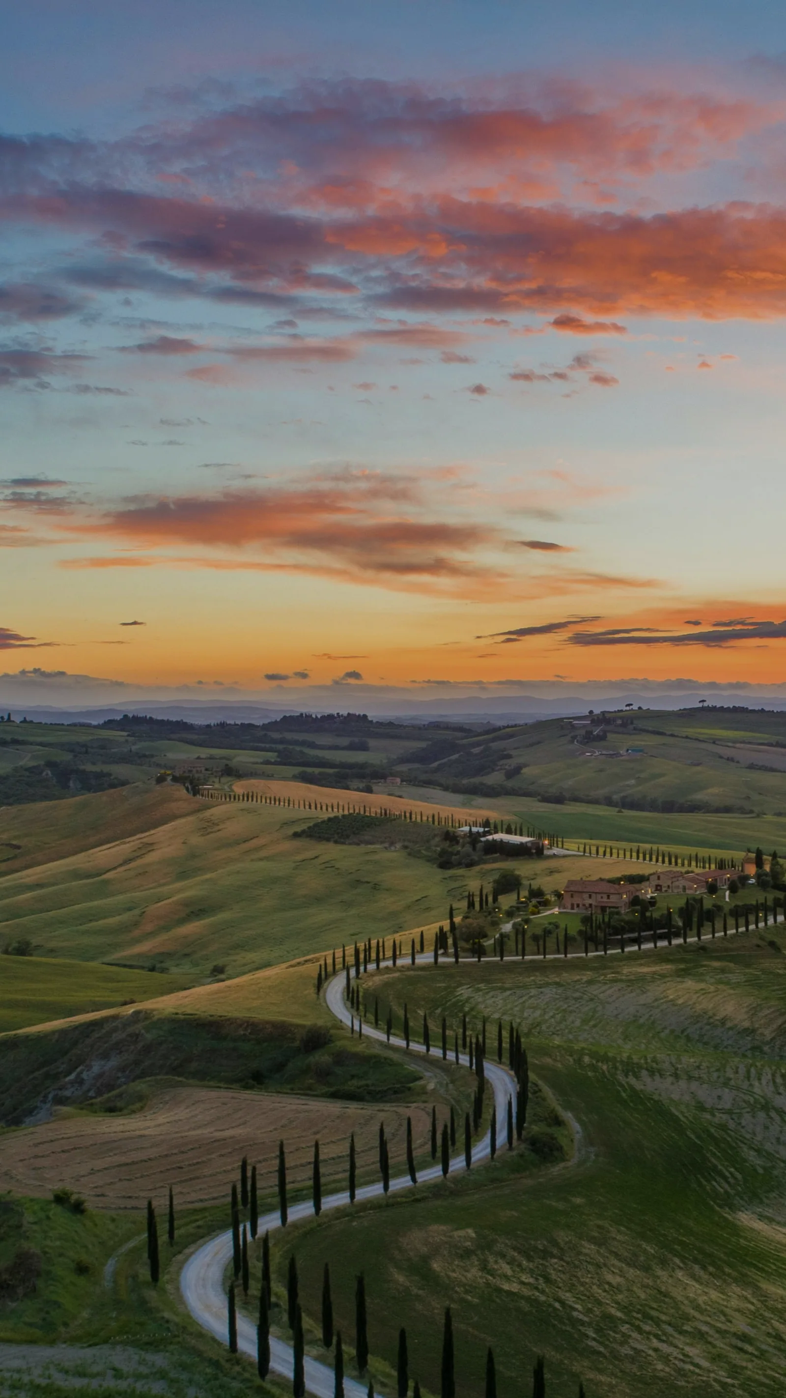 Tuscany