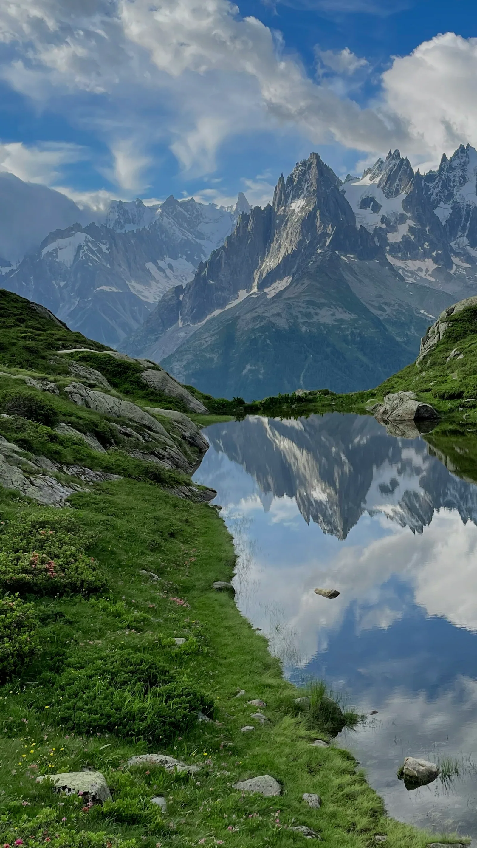 Chamonix