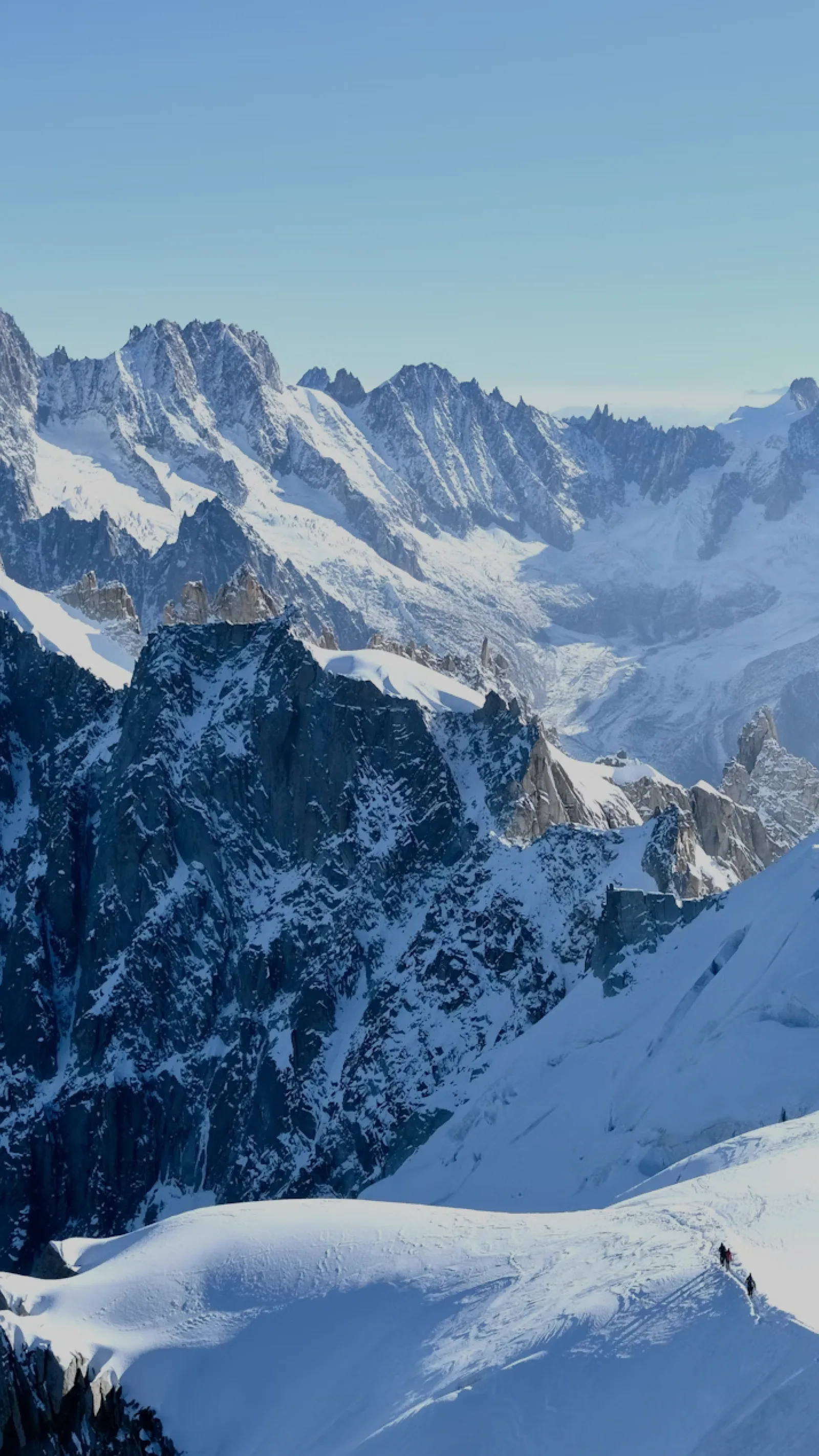 Chamonix