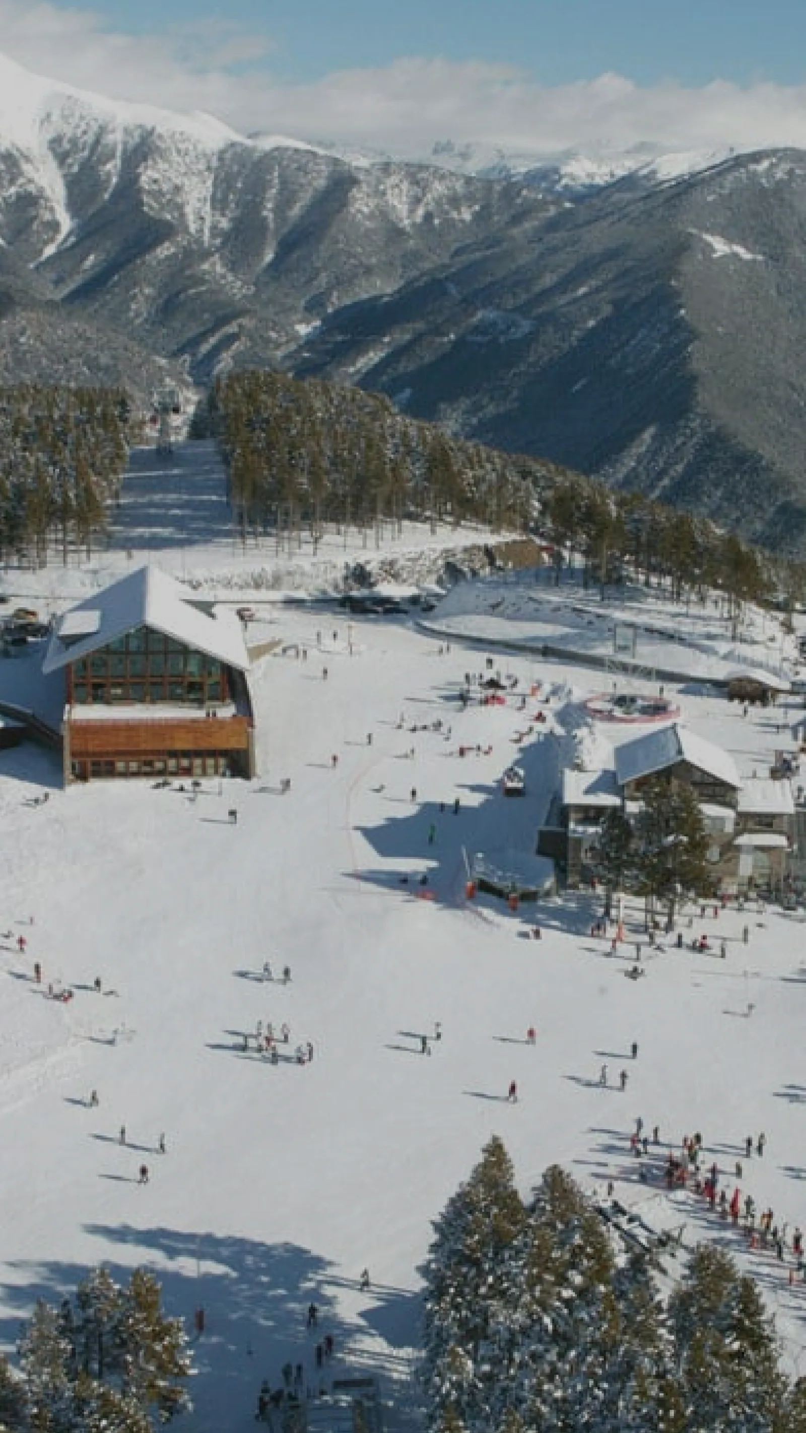 La Massana