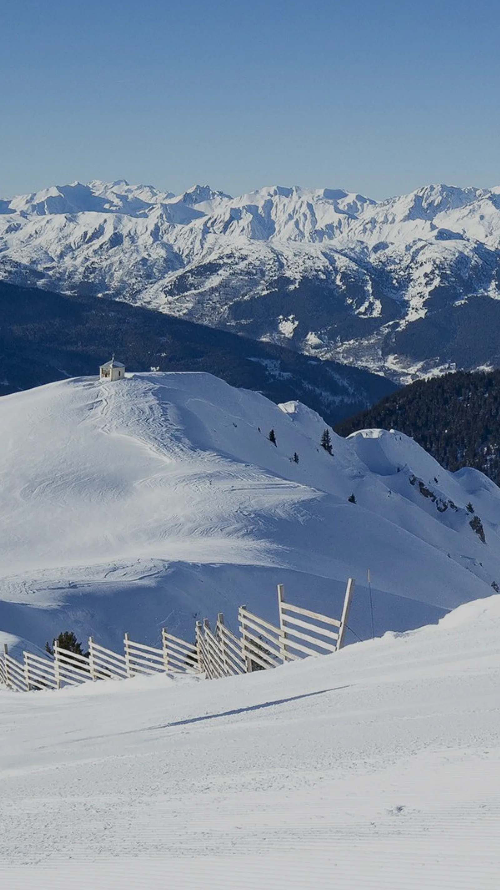 La Plagne