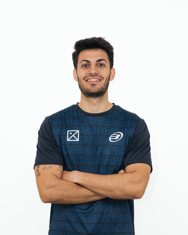 Pablo Vega