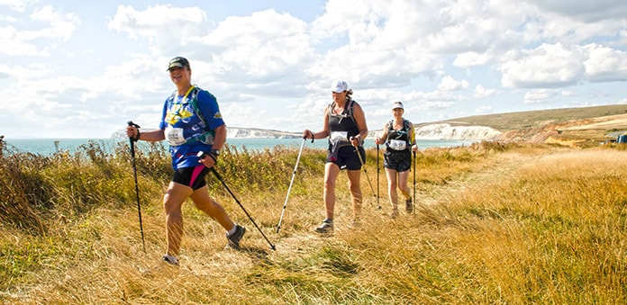 Isle of Wight Challenge 2027