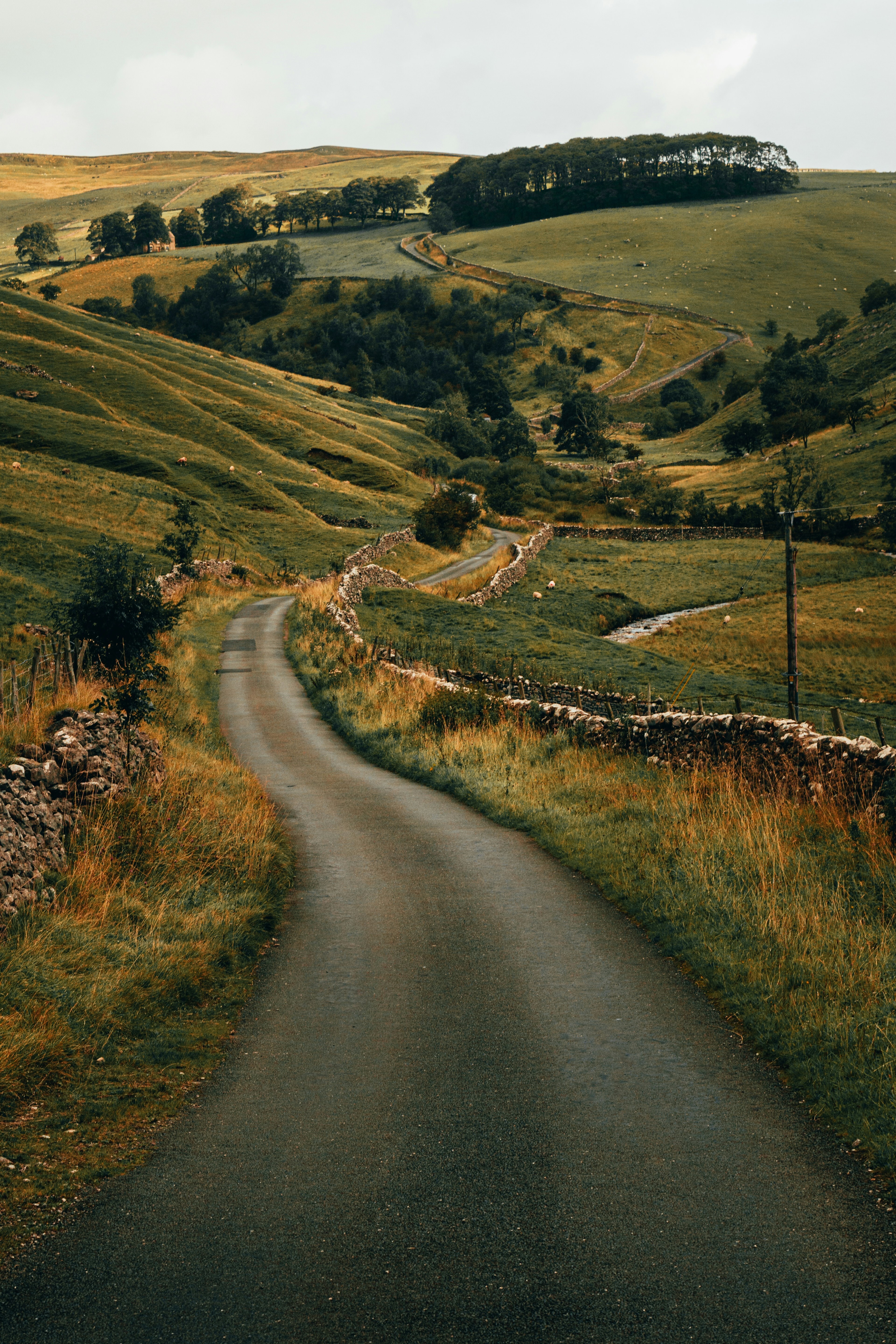 Big Day Out: Skipton to York — Day 3